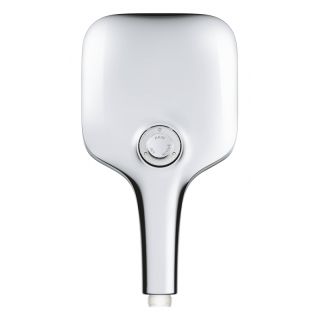 Лейка для душа Grohe Rainshower SmartActive 26582000 хром